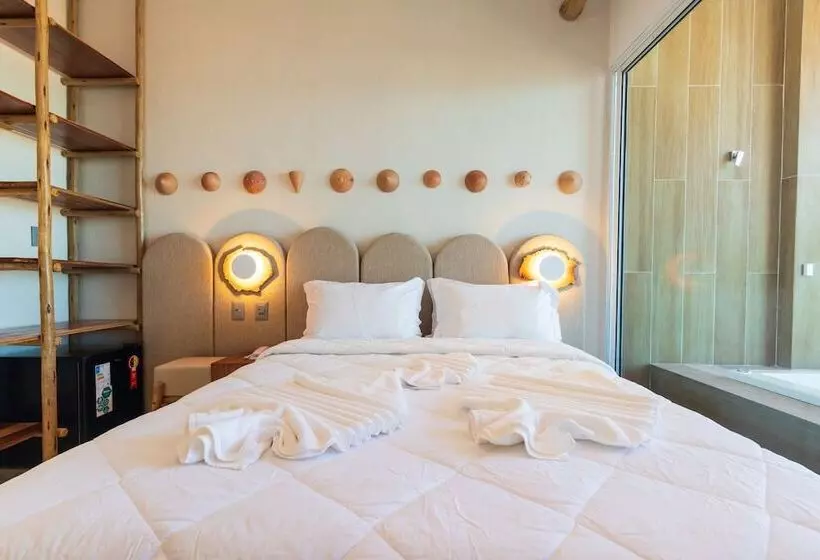 Janga Hotel Boutique