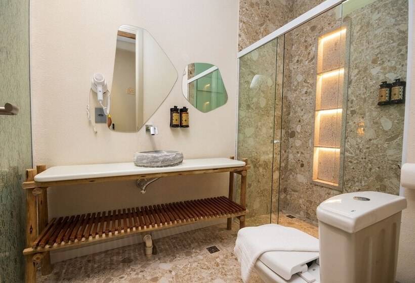 Janga Hotel Boutique