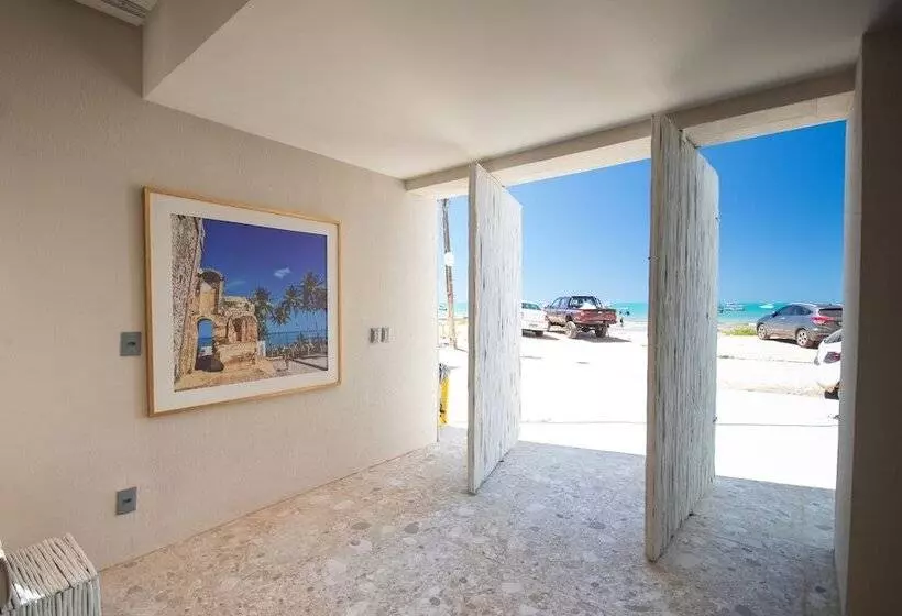 Janga Hotel Boutique