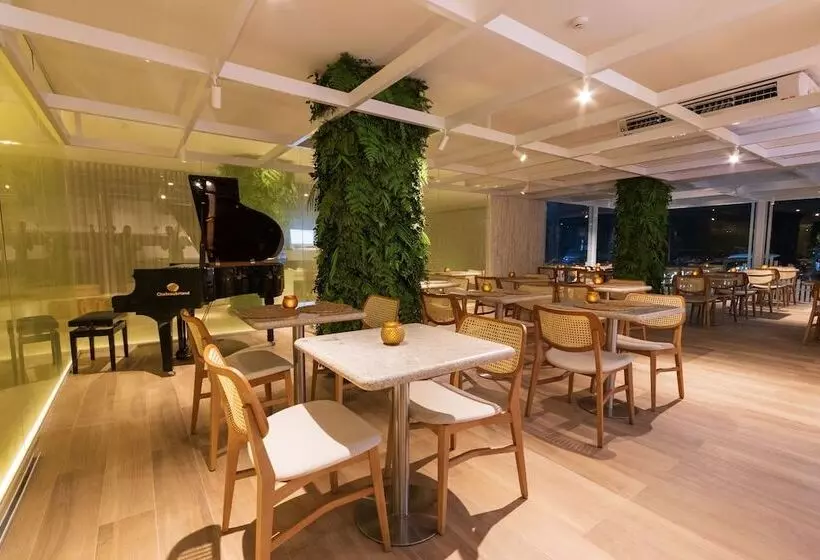 Janga Hotel Boutique