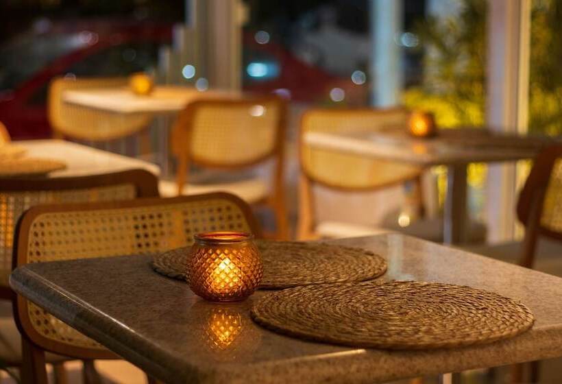 Janga Hotel Boutique