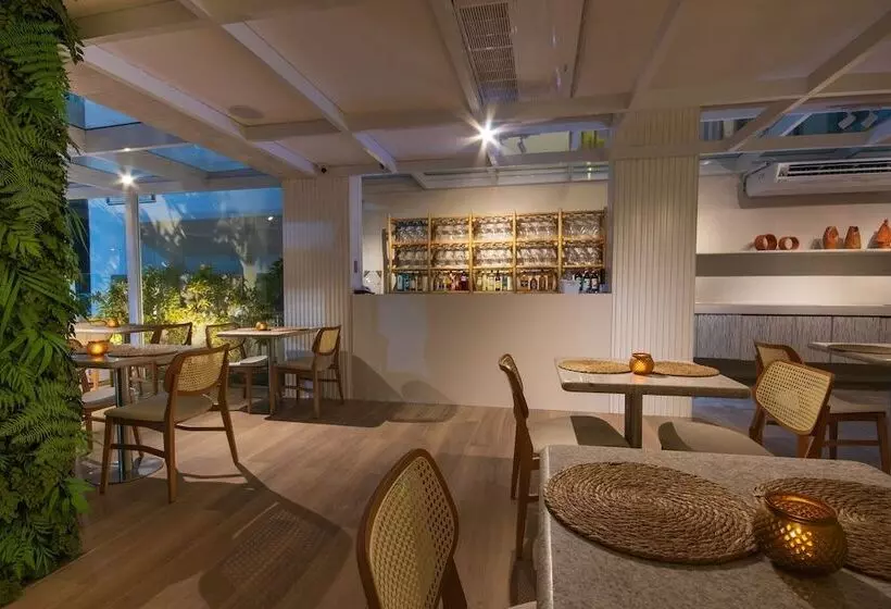 Janga Hotel Boutique