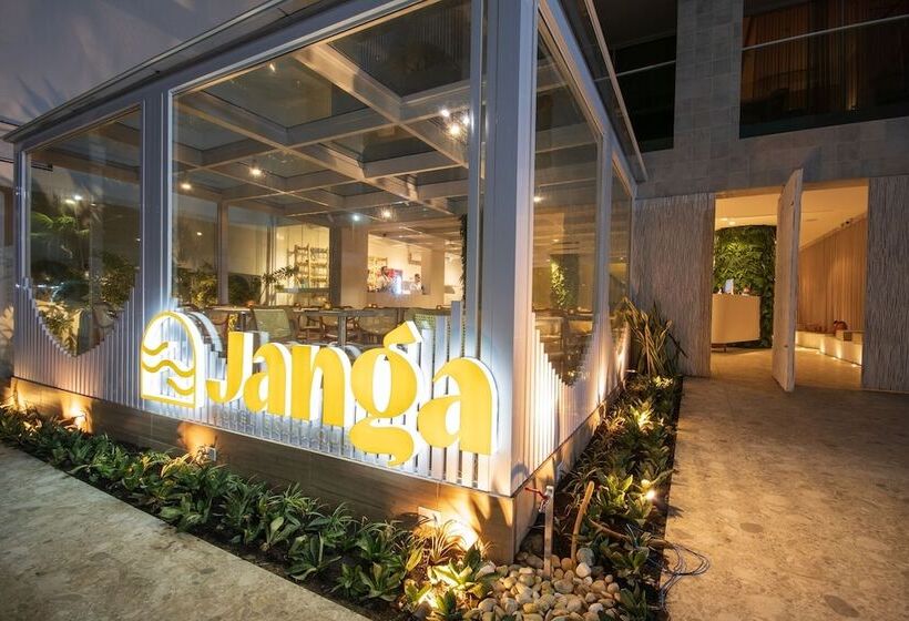 Janga Hotel Boutique