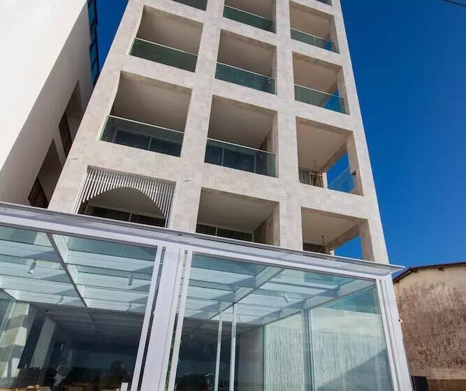 Janga Hotel Boutique