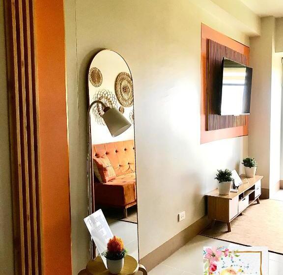 Oranje Suite At Shore 3 Tower 1