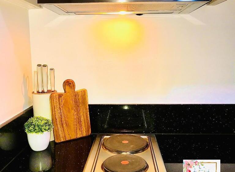 Oranje Suite At Shore 3 Tower 1