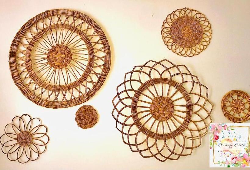 Oranje Suite At Shore 3 Tower 1