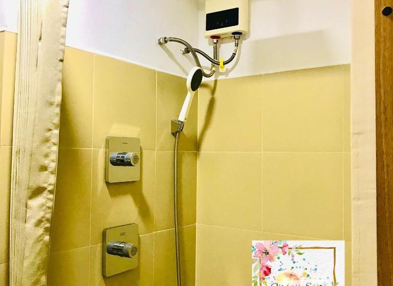 Oranje Suite At Shore 3 Tower 1