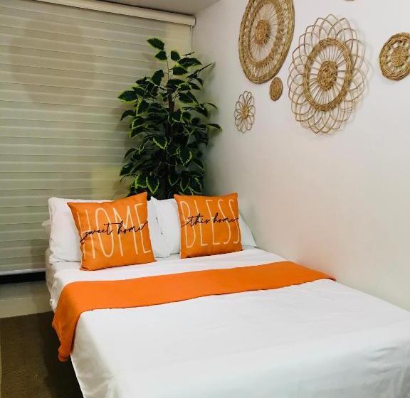 Oranje Suite At Shore 3 Tower 1