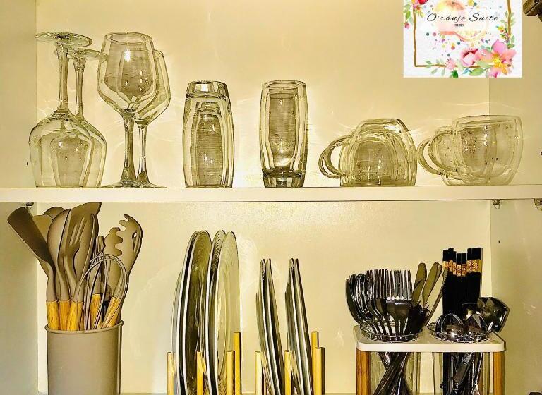 Oranje Suite At Shore 3 Tower 1