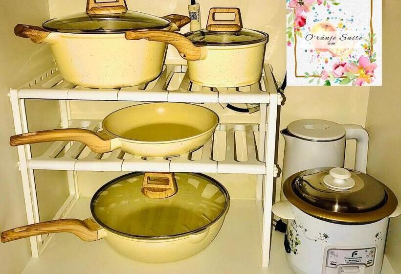 Oranje Suite At Shore 3 Tower 1