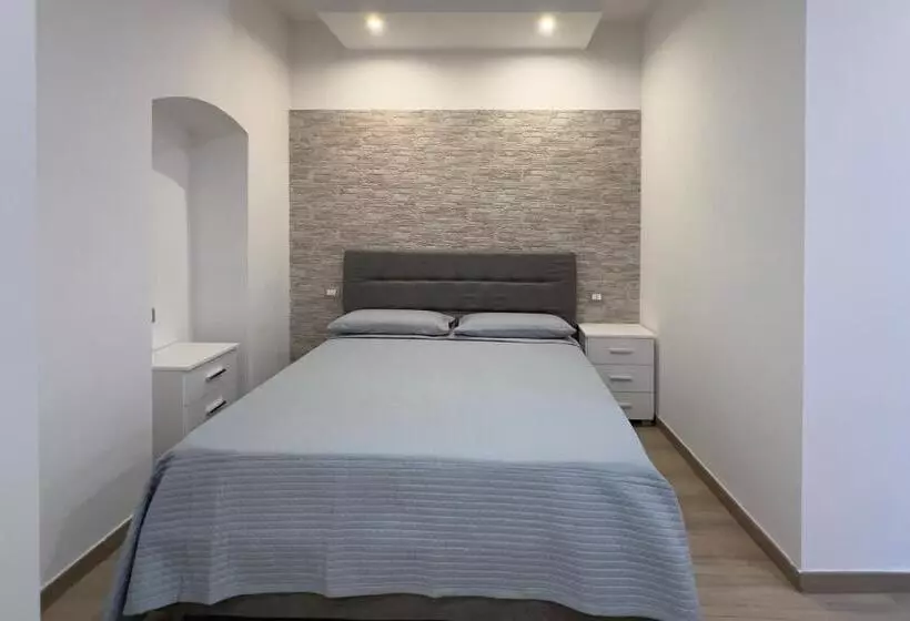 Majatalo La Casa Di Federico Ii