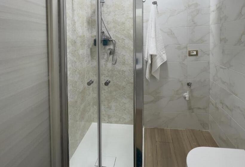 펜션 La Casa Di Federico Ii