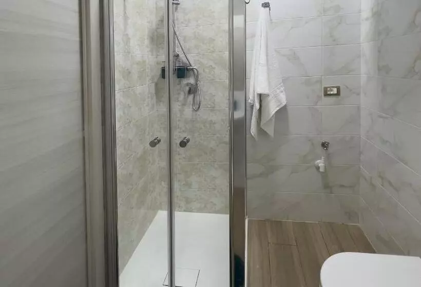 Majatalo La Casa Di Federico Ii