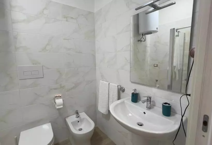 Majatalo La Casa Di Federico Ii