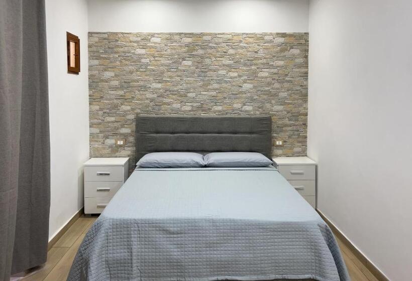 펜션 La Casa Di Federico Ii