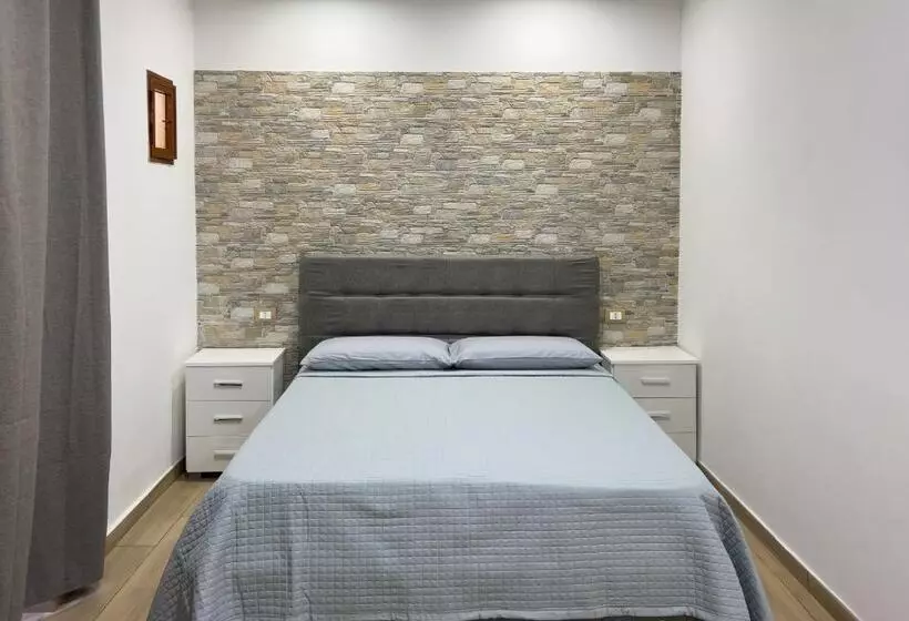 Majatalo La Casa Di Federico Ii