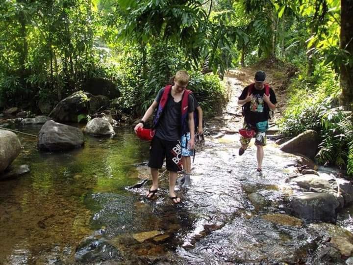 膳宿费 Lake Panorama
