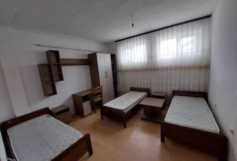 پانسیون Marjan S Apartments
