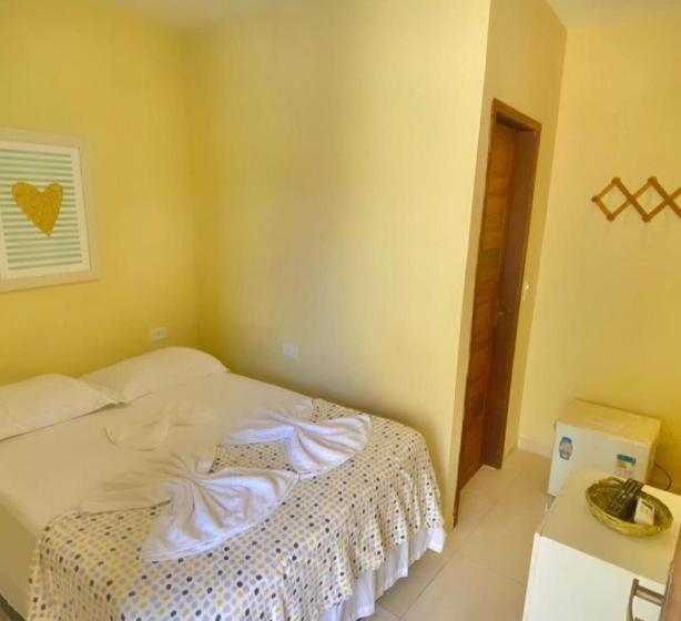 ペンション Sol Suítes Maragogi