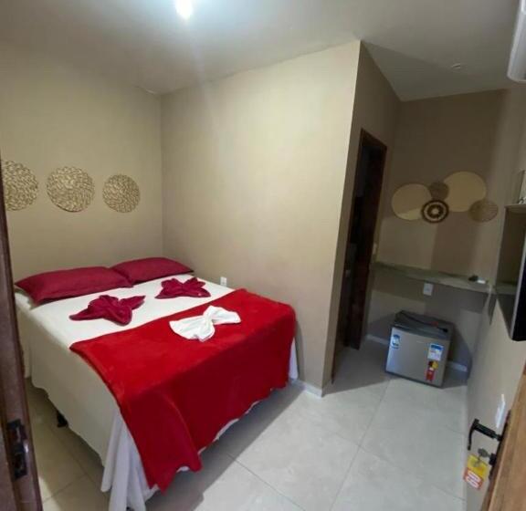 ペンション Sol Suítes Maragogi