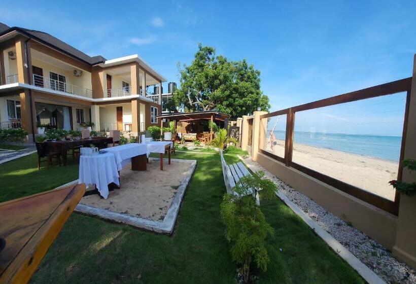 אתר נופש Genesis Retreat House