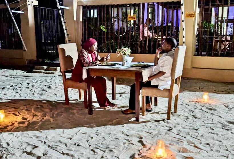 אתר נופש Genesis Retreat House