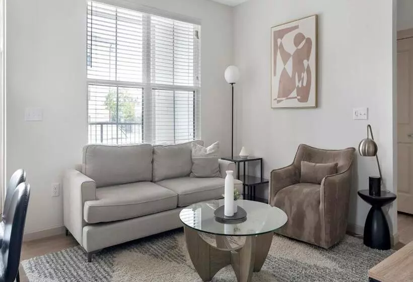 The Parker Austin Condos By Barsala