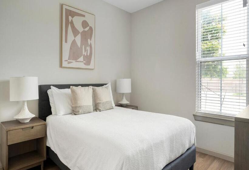 The Parker Austin Condos By Barsala