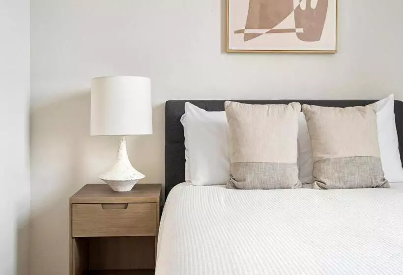 The Parker Austin Condos By Barsala