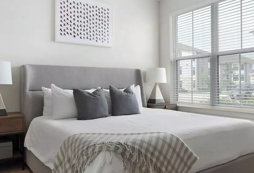 The Parker Austin Condos By Barsala