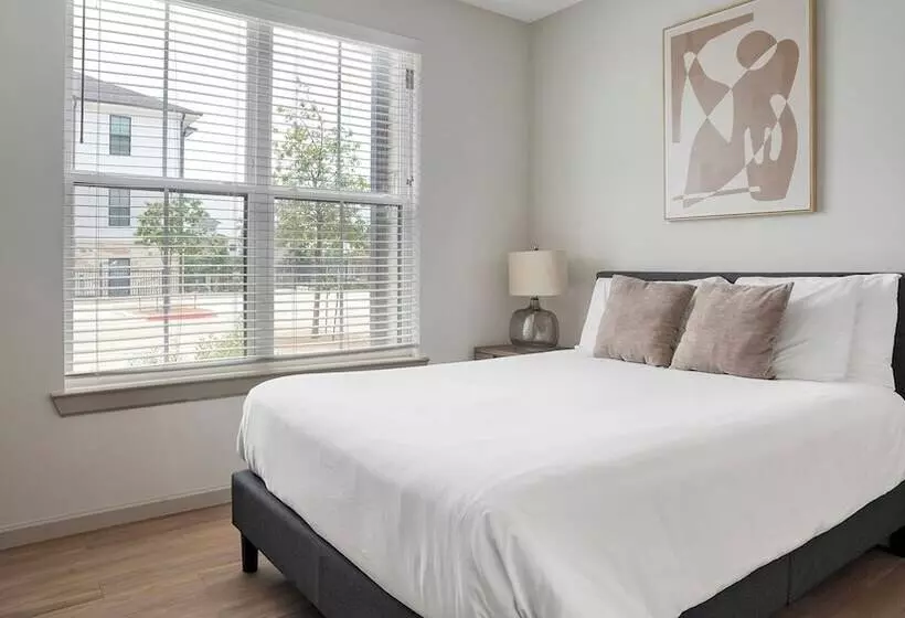 The Parker Austin Condos By Barsala