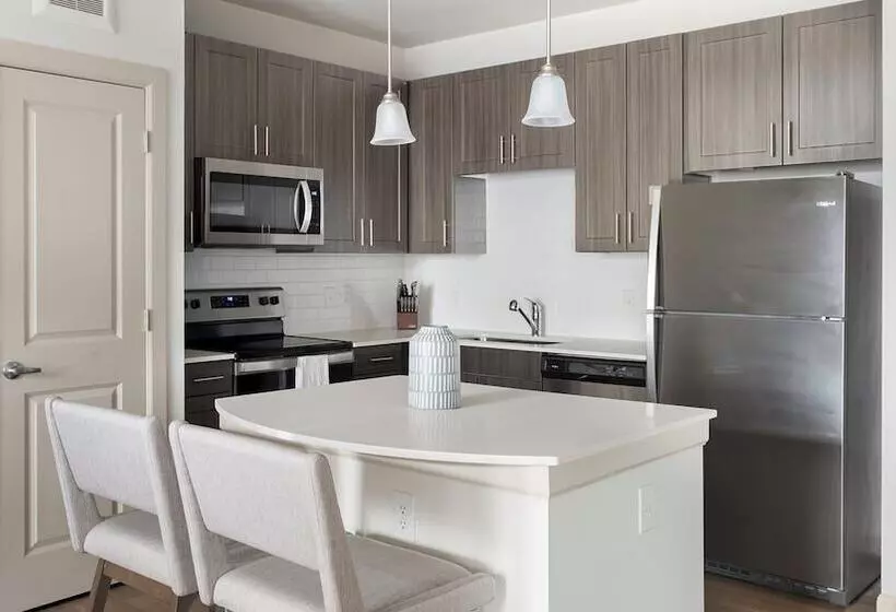 The Parker Austin Condos By Barsala