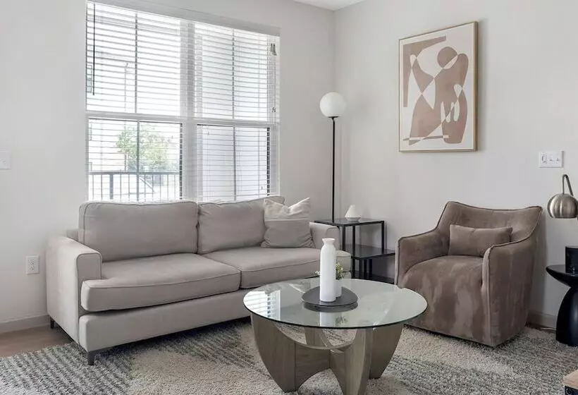 The Parker Austin Condos By Barsala