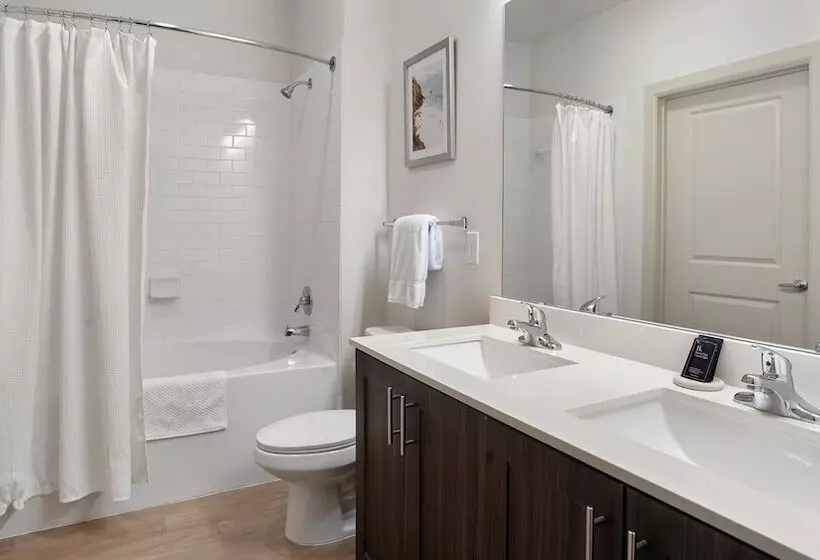 The Parker Austin Condos By Barsala