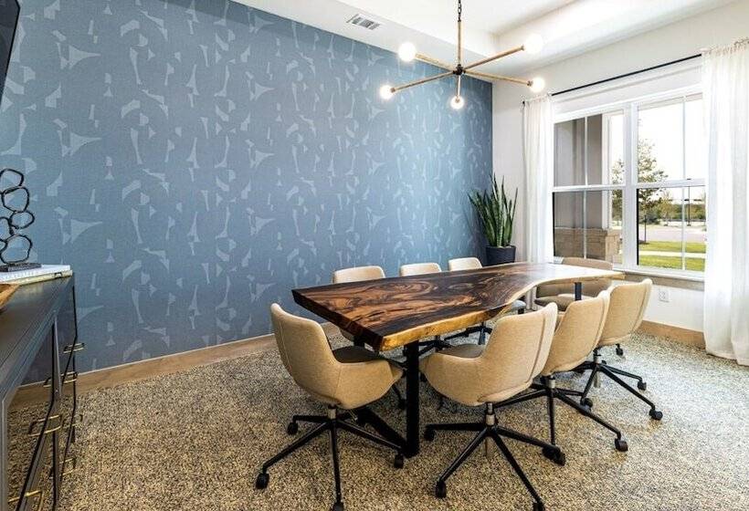 The Parker Austin Condos By Barsala