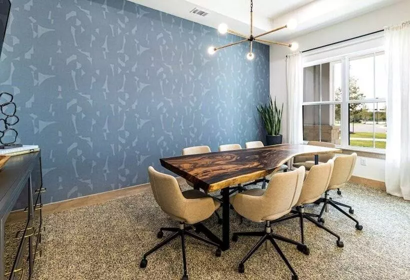 The Parker Austin Condos By Barsala