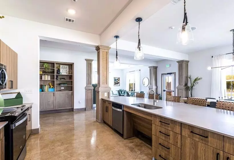 The Parker Austin Condos By Barsala