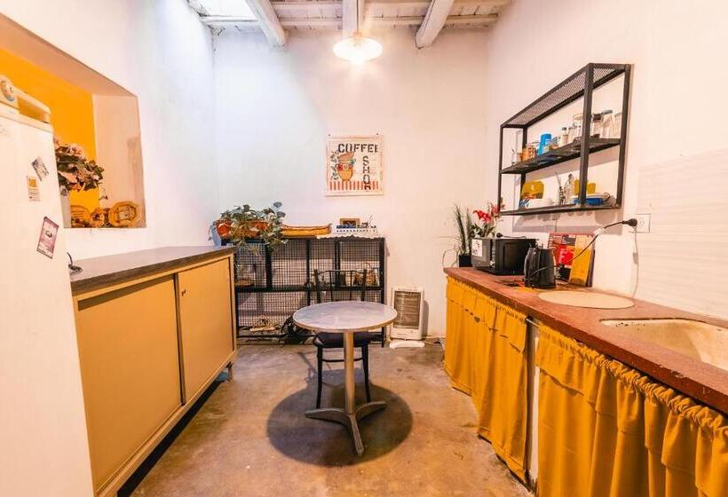 Bed and Breakfast Casa Ideal Para Vacaciones En Familia