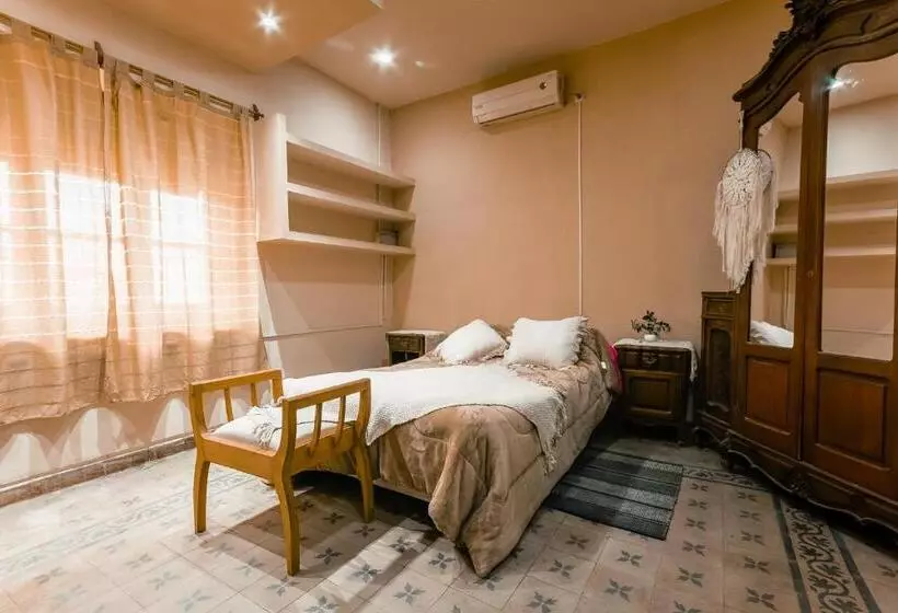 ベッドアンドブレックファースト Casa Ideal Para Vacaciones En Familia