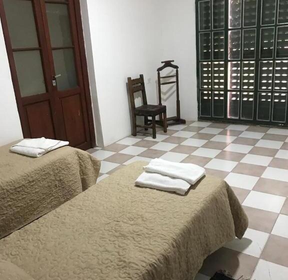 Bed and Breakfast Casa Ideal Para Vacaciones En Familia