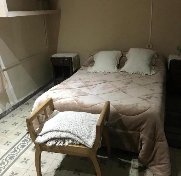 Bed and Breakfast Casa Ideal Para Vacaciones En Familia