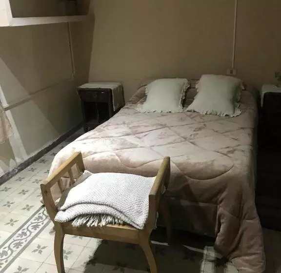 ベッドアンドブレックファースト Casa Ideal Para Vacaciones En Familia