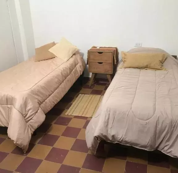 ベッドアンドブレックファースト Casa Ideal Para Vacaciones En Familia