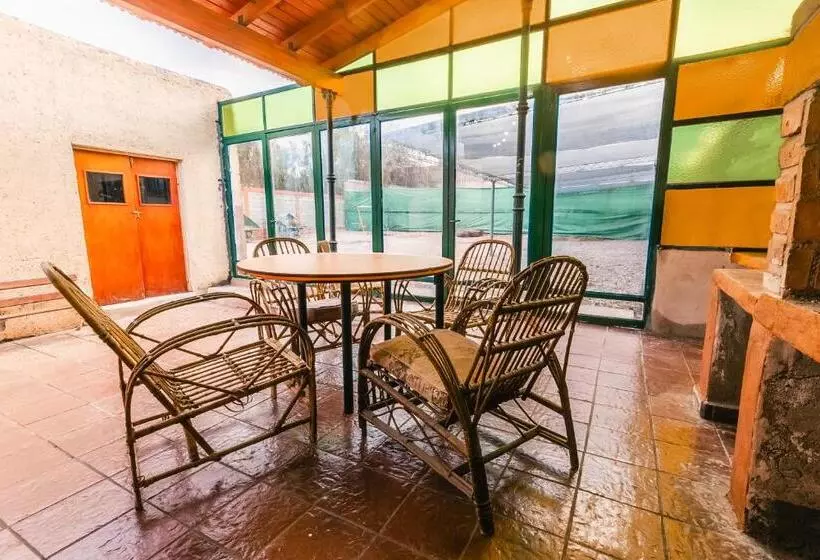 ベッドアンドブレックファースト Casa Ideal Para Vacaciones En Familia