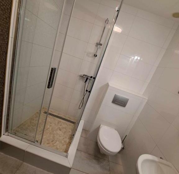 צימר Szent Kristóf Vendégház