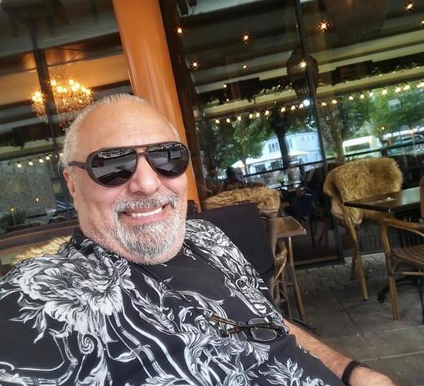 ホテル хотел елица варна