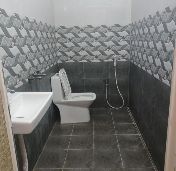 فندق Anandasai Residency