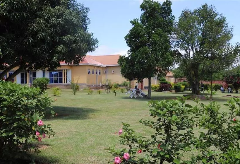 هتل Judith Gulu City