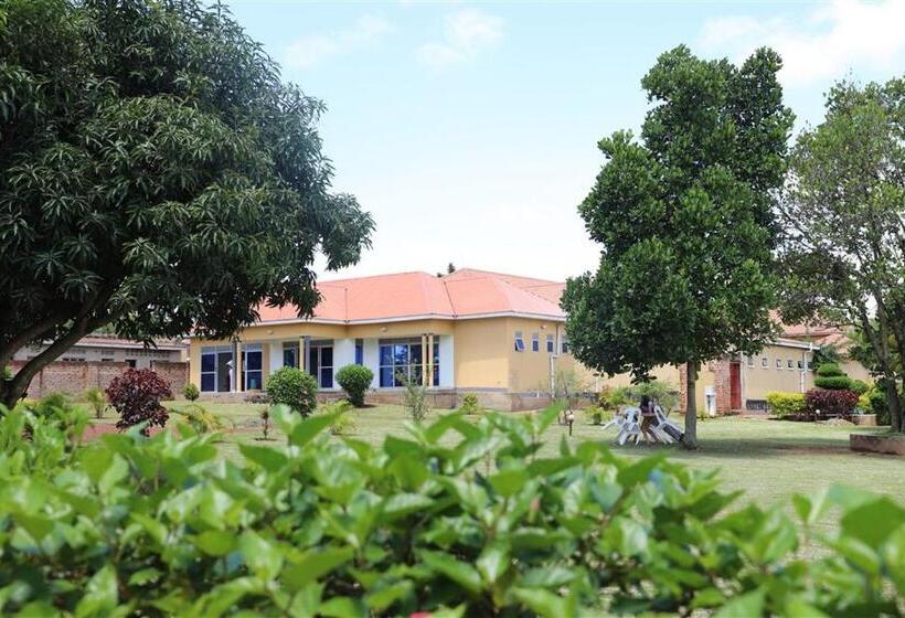 هتل Judith Gulu City